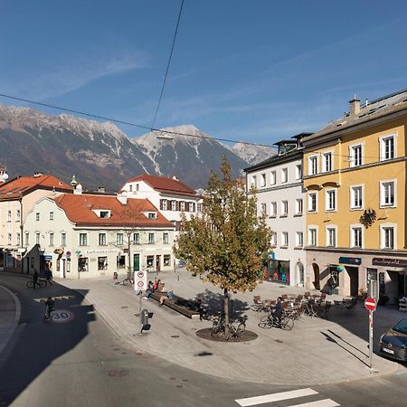 Hidden Gem In Central Innsbruck With Free Parking Ngoại thất bức ảnh