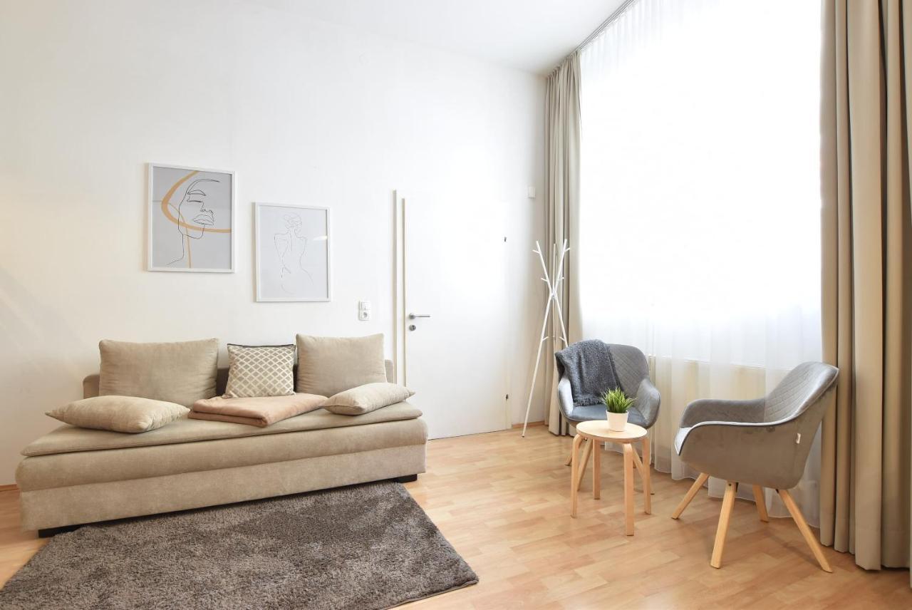 Hidden Gem In Central Innsbruck With Free Parking Ngoại thất bức ảnh