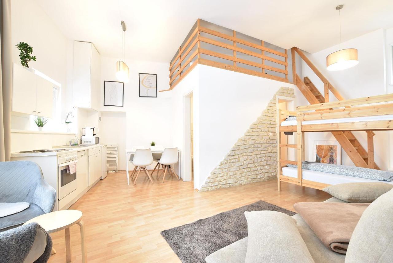 Hidden Gem In Central Innsbruck With Free Parking Ngoại thất bức ảnh