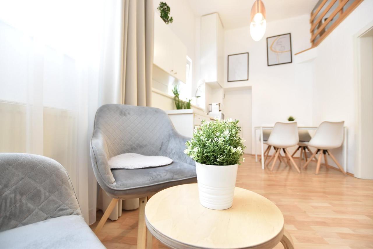 Hidden Gem In Central Innsbruck With Free Parking Ngoại thất bức ảnh