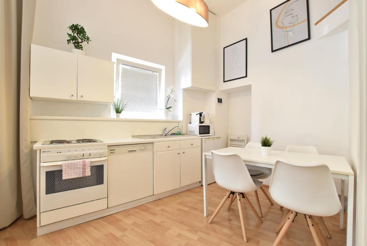 Hidden Gem In Central Innsbruck With Free Parking Ngoại thất bức ảnh