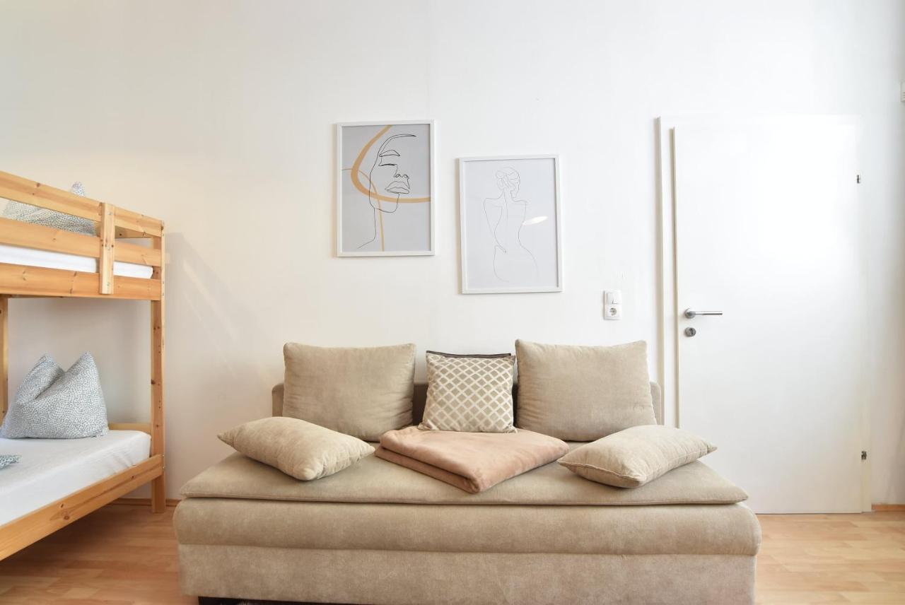Hidden Gem In Central Innsbruck With Free Parking Ngoại thất bức ảnh
