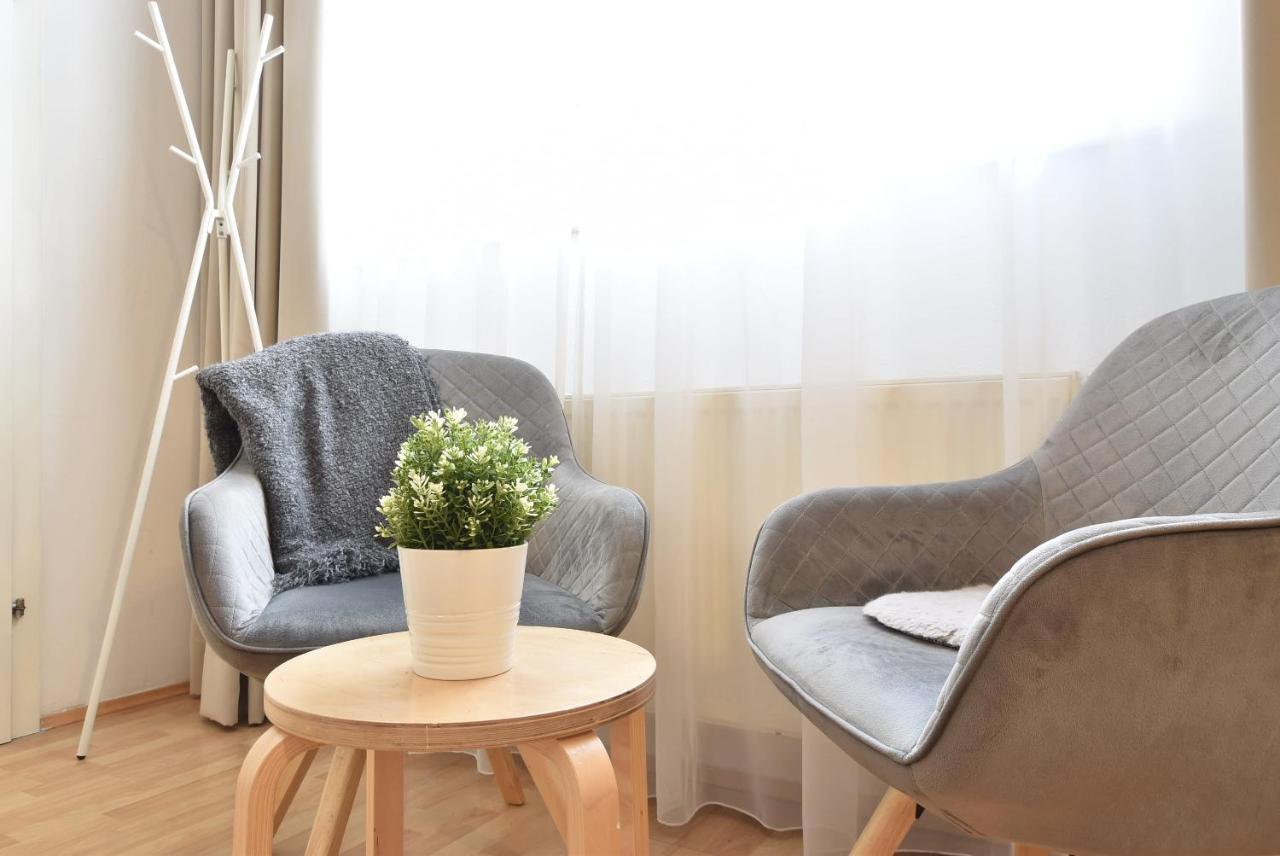 Hidden Gem In Central Innsbruck With Free Parking Ngoại thất bức ảnh