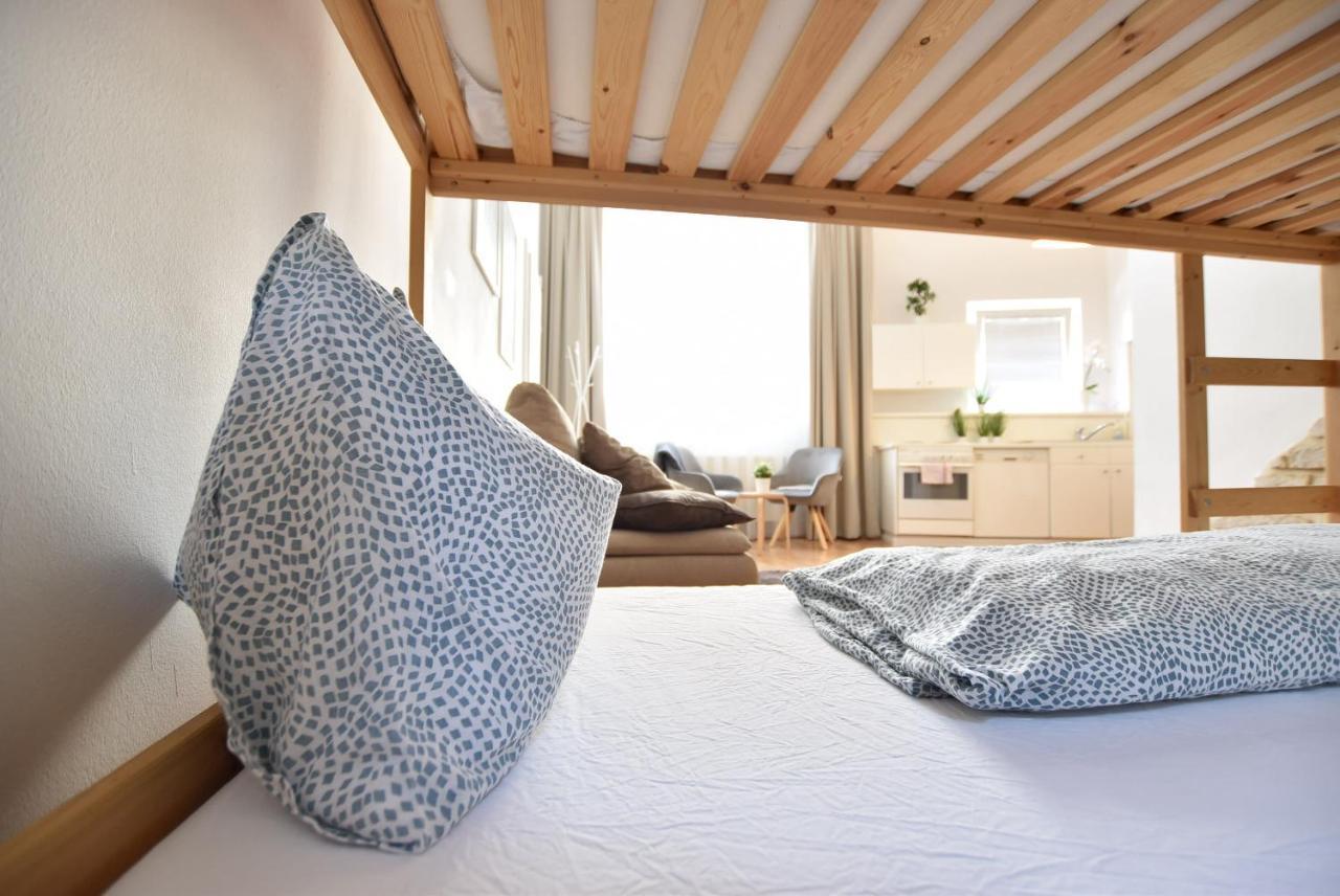Hidden Gem In Central Innsbruck With Free Parking Ngoại thất bức ảnh