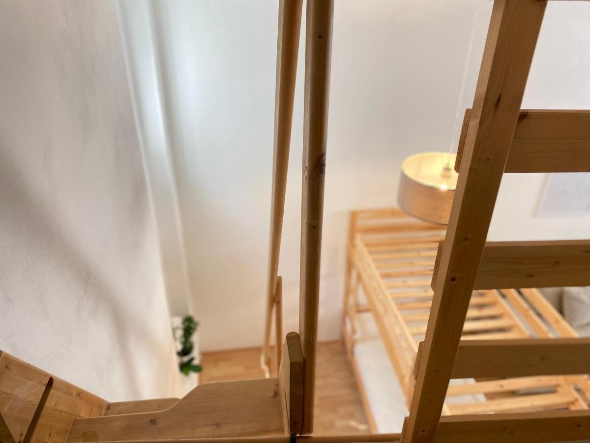 Hidden Gem In Central Innsbruck With Free Parking Ngoại thất bức ảnh