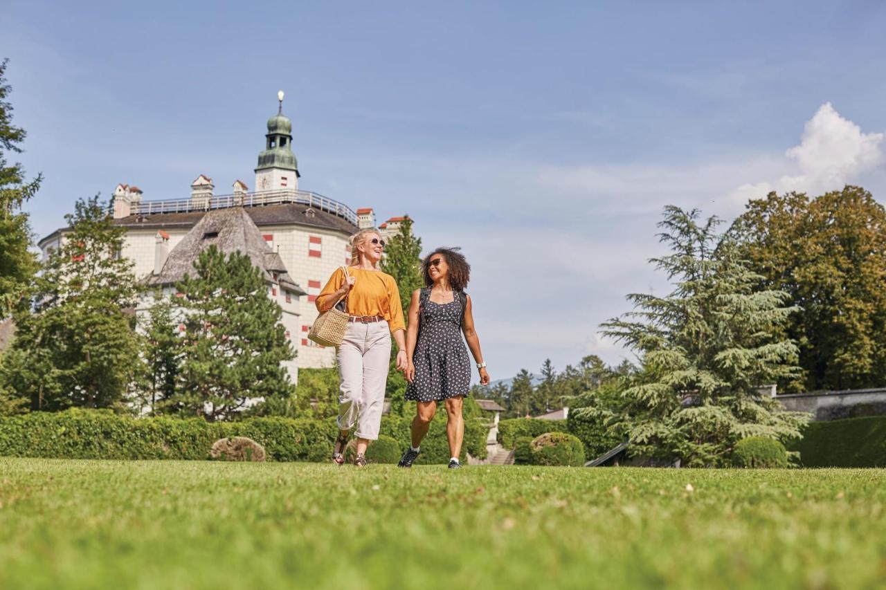 Hidden Gem In Central Innsbruck With Free Parking Ngoại thất bức ảnh