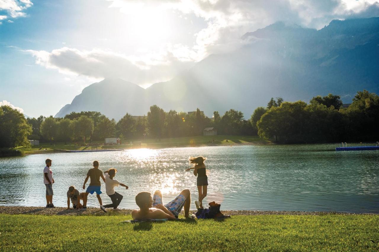 Hidden Gem In Central Innsbruck With Free Parking Ngoại thất bức ảnh
