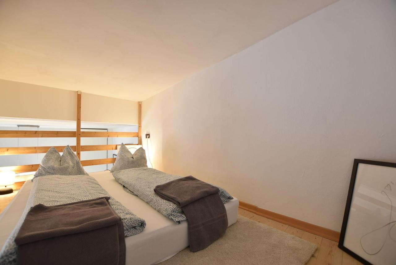 Hidden Gem In Central Innsbruck With Free Parking Ngoại thất bức ảnh