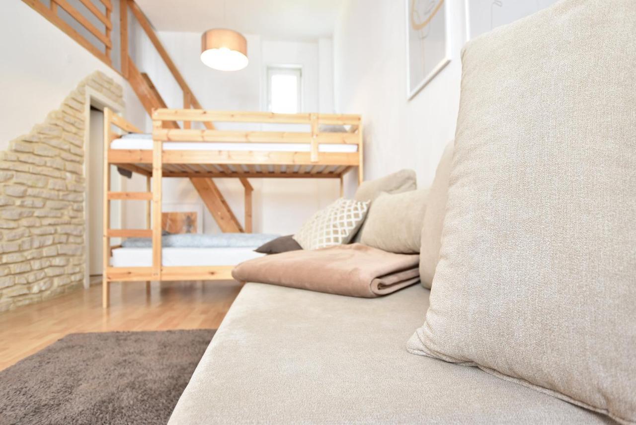 Hidden Gem In Central Innsbruck With Free Parking Ngoại thất bức ảnh