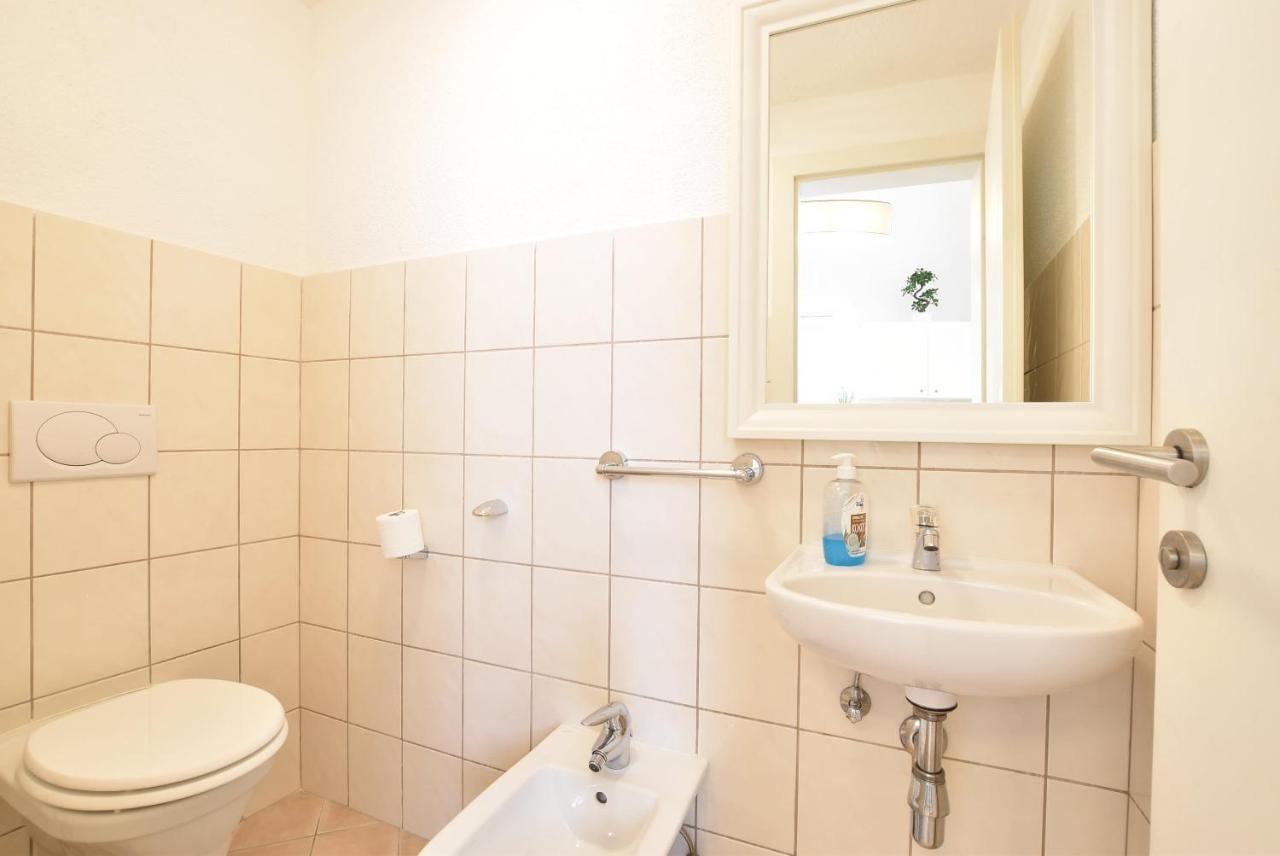 Hidden Gem In Central Innsbruck With Free Parking Ngoại thất bức ảnh