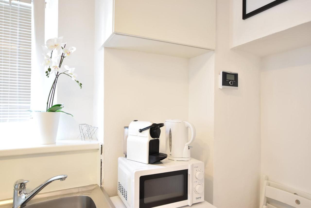 Hidden Gem In Central Innsbruck With Free Parking Ngoại thất bức ảnh